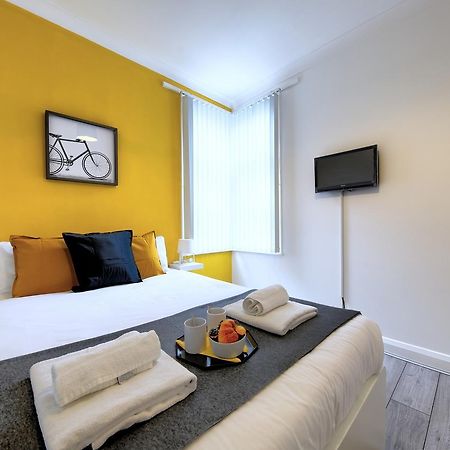 Melrose Apartment 伦敦 外观 照片