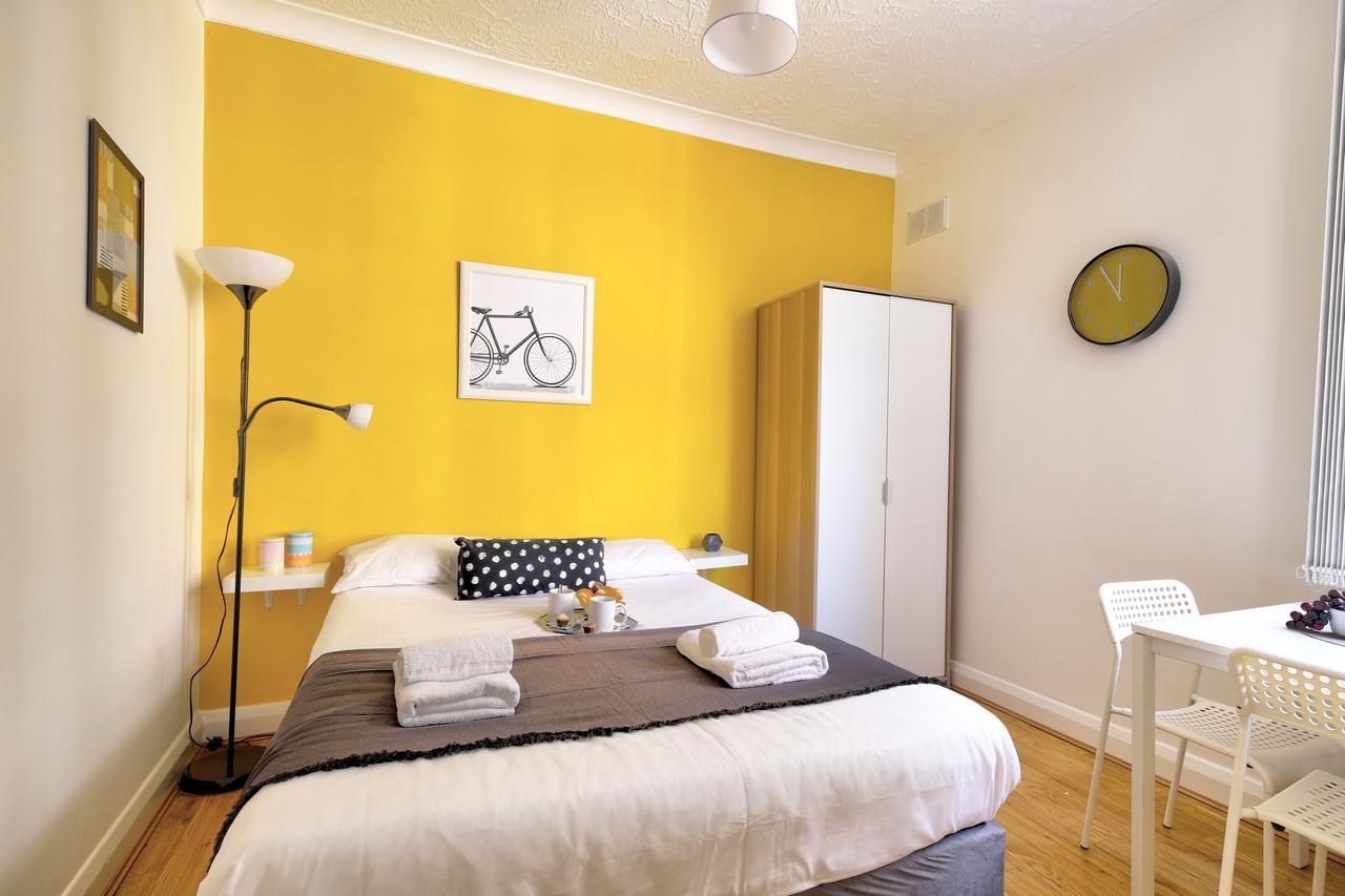 Melrose Apartment 伦敦 外观 照片