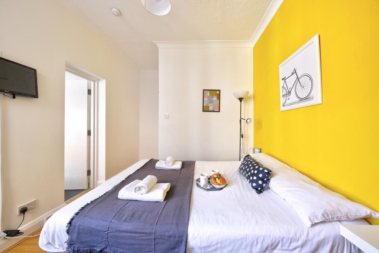 Melrose Apartment 伦敦 外观 照片