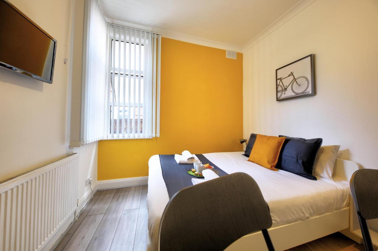 Melrose Apartment 伦敦 外观 照片