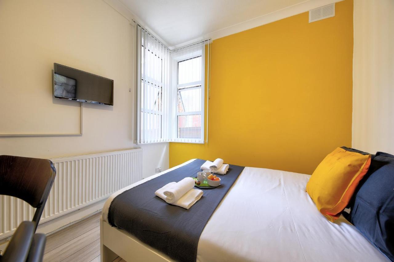 Melrose Apartment 伦敦 外观 照片