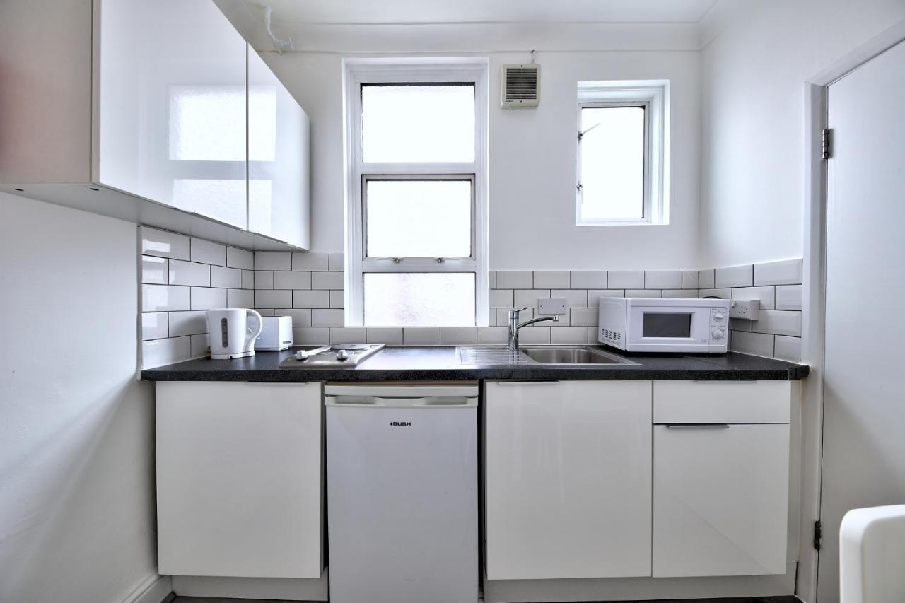 Melrose Apartment 伦敦 外观 照片