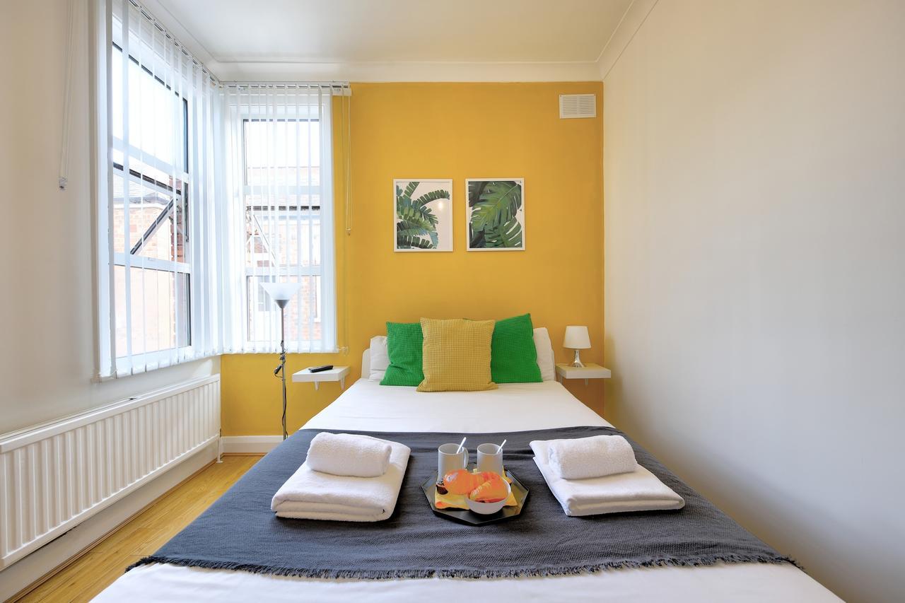 Melrose Apartment 伦敦 外观 照片