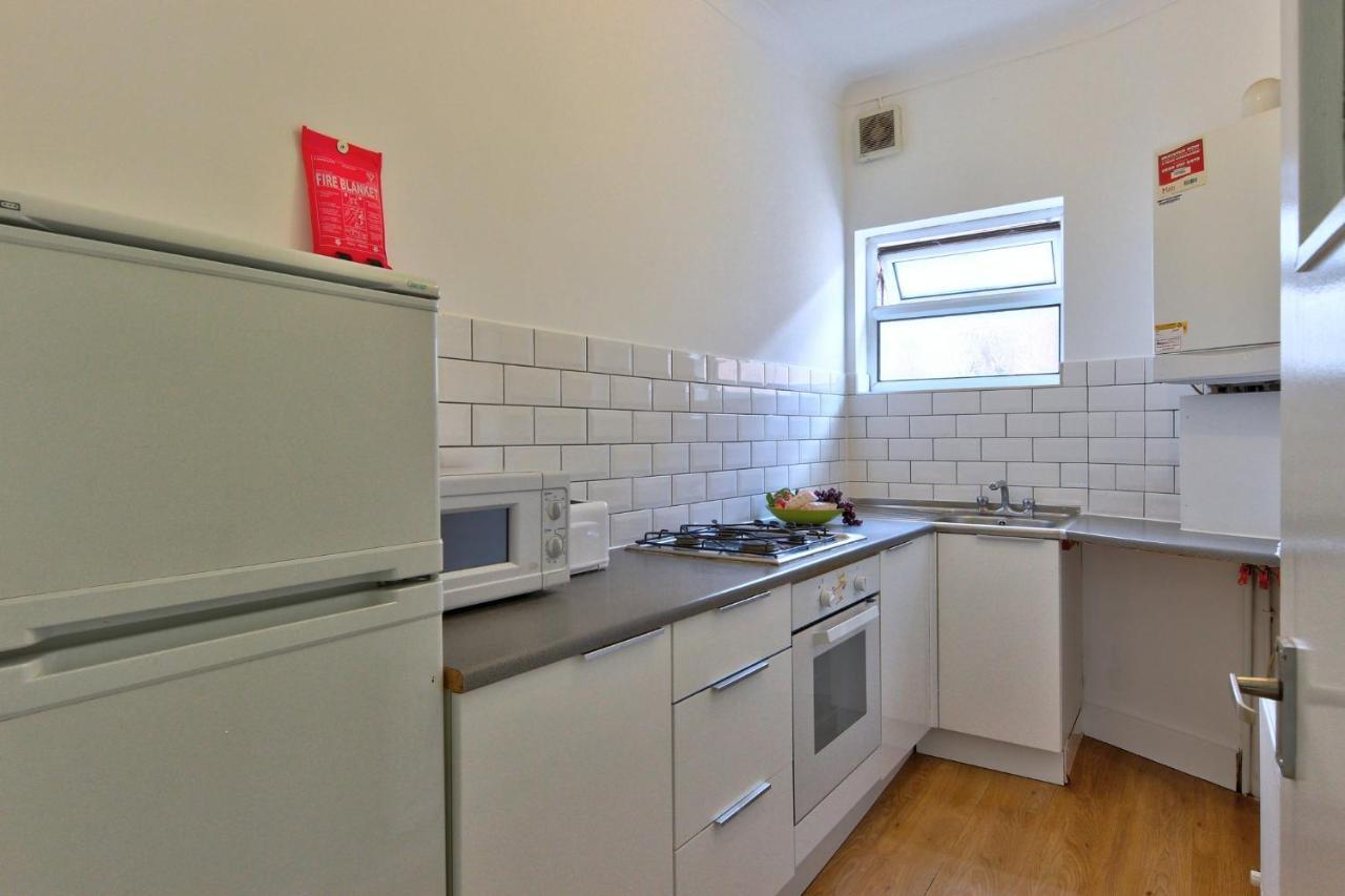 Melrose Apartment 伦敦 外观 照片