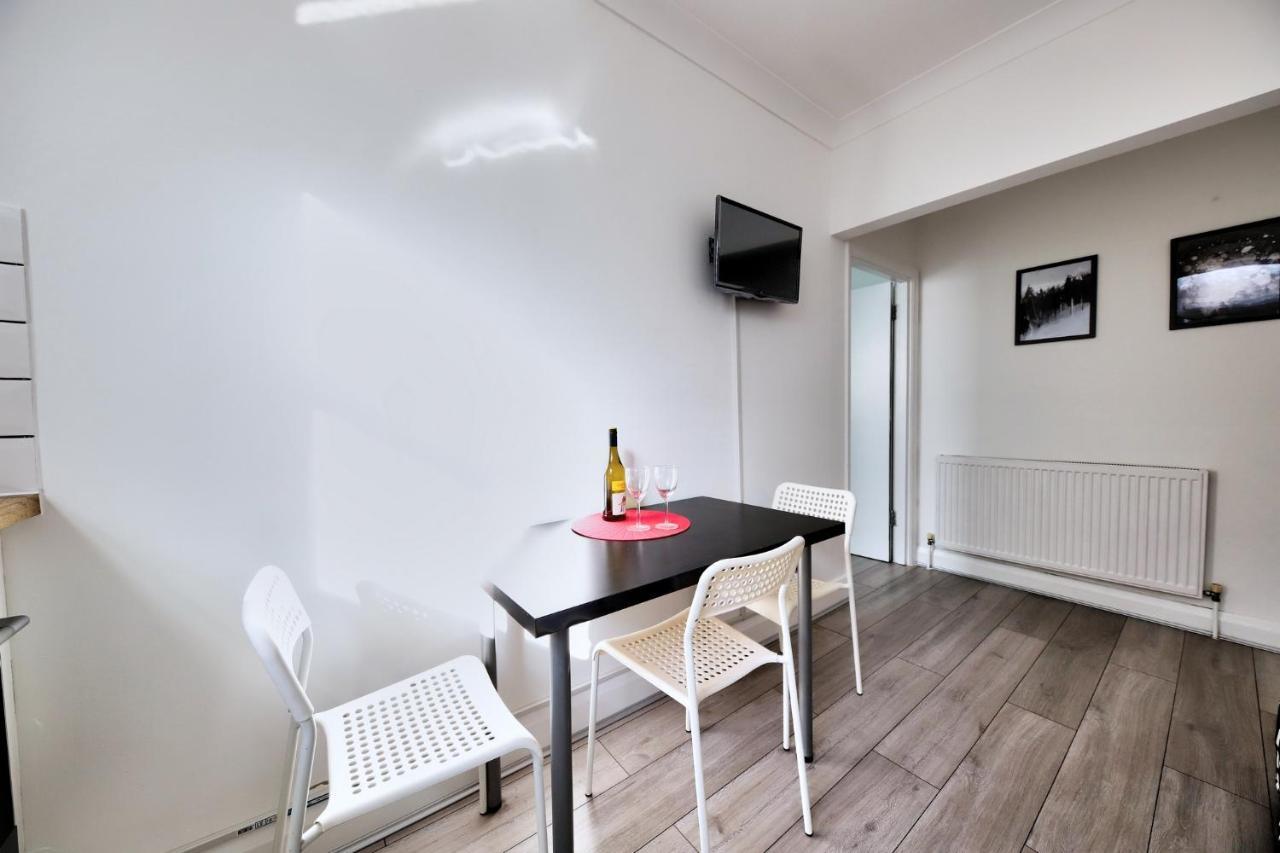 Melrose Apartment 伦敦 外观 照片