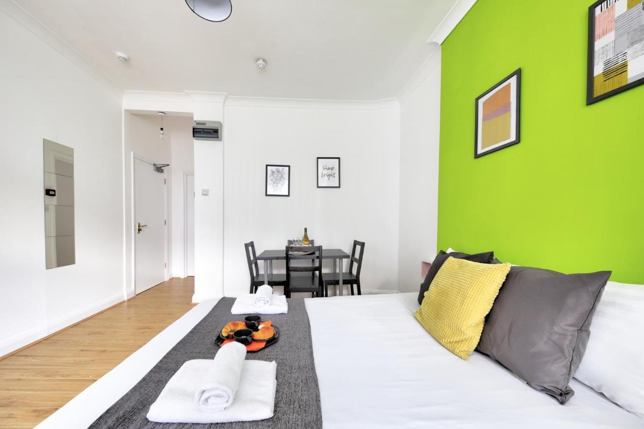 Melrose Apartment 伦敦 外观 照片